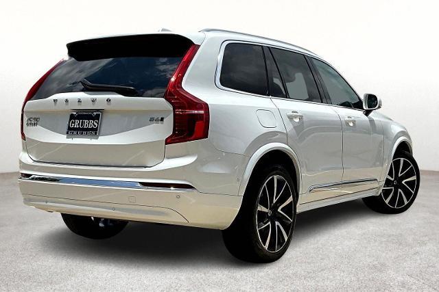 2023 Volvo XC90 Vehicle Photo in Houston, TX 77007