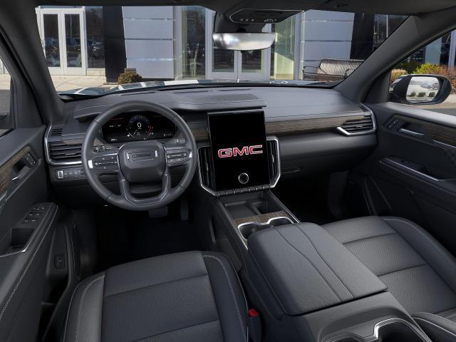 2026 GMC Acadia Vehicle Photo in DANBURY, CT 06810-5034