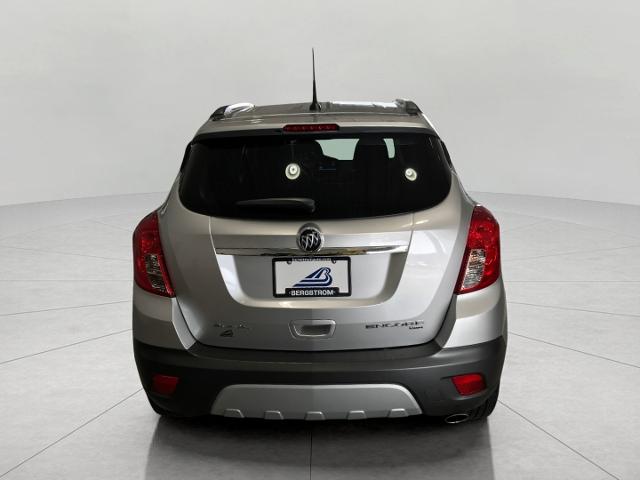 2014 Buick Encore Vehicle Photo in GREEN BAY, WI 54303-3330