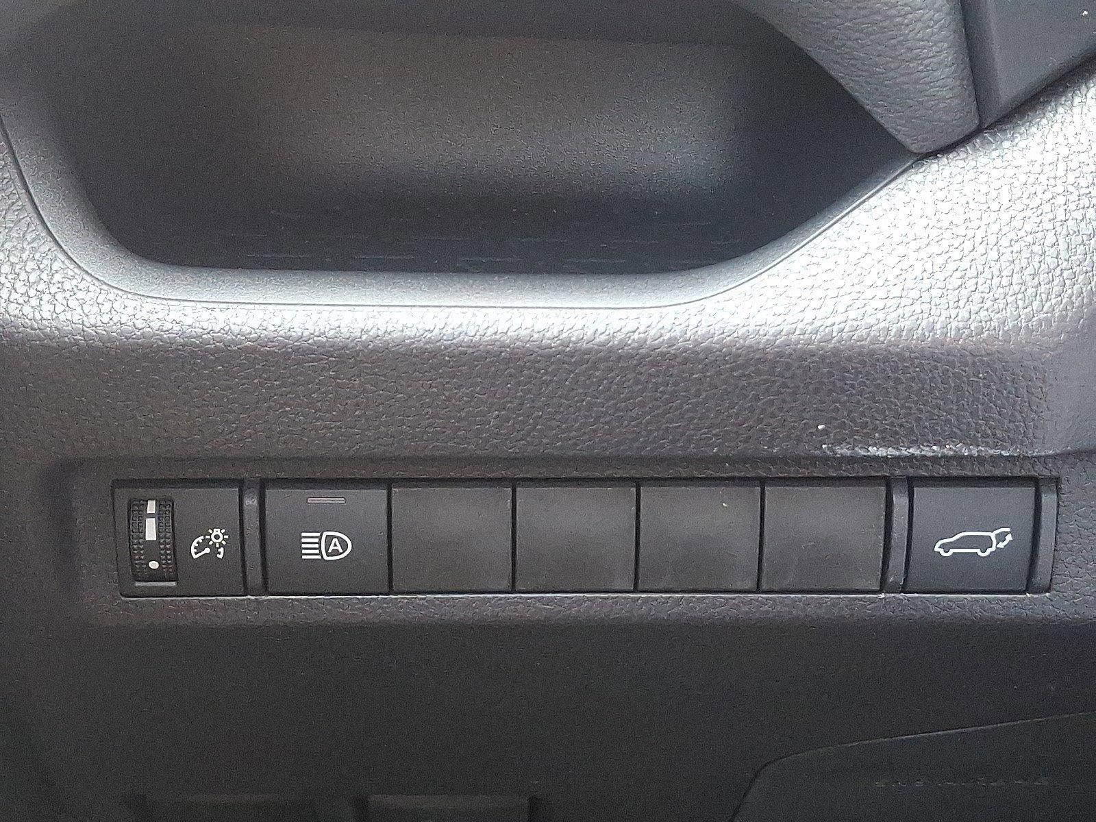 2025 Toyota RAV4 Vehicle Photo in Harrisburg, PA 17111