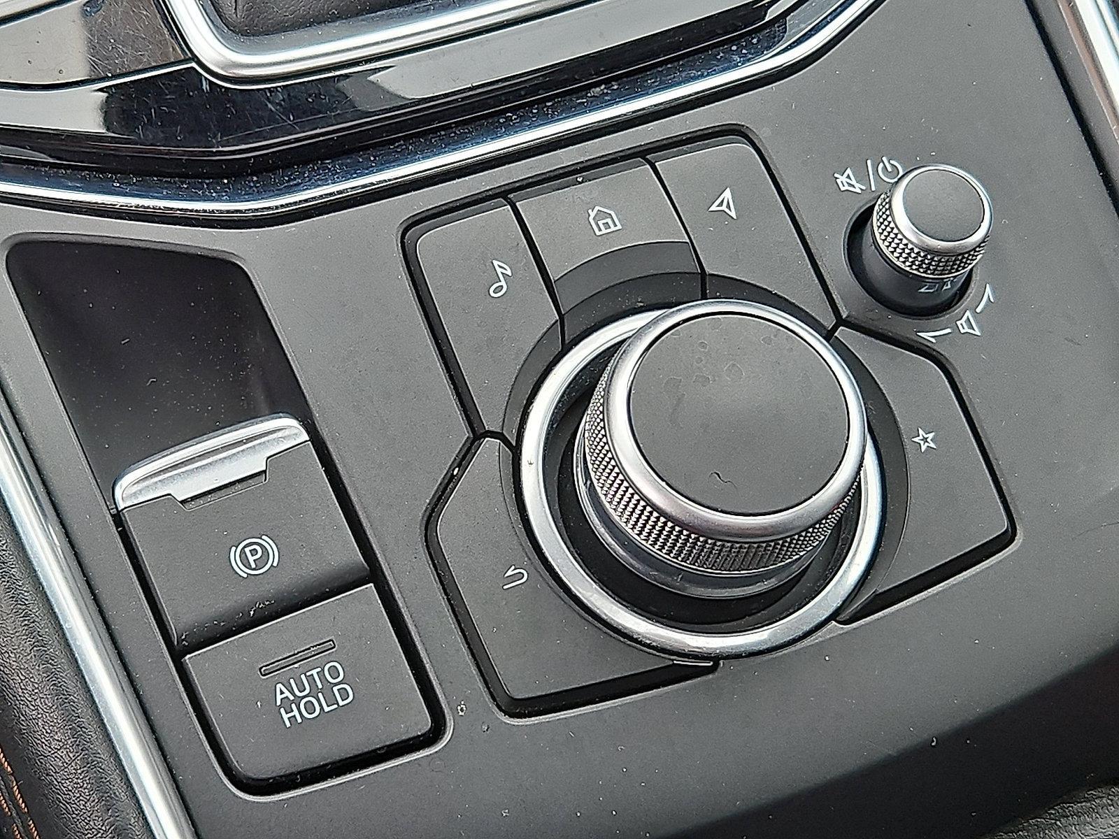 2022 Mazda CX-5 Vehicle Photo in Trevose, PA 19053