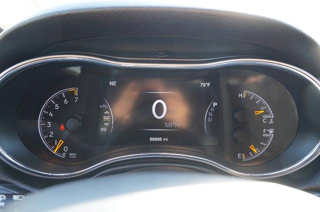 2020 Jeep Grand Cherokee Vehicle Photo in Riverdale, UT 84405