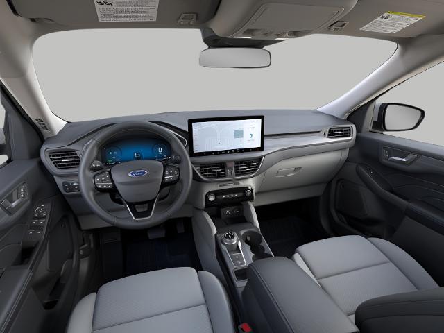 2025 Ford Escape Vehicle Photo in Neenah, WI 54956