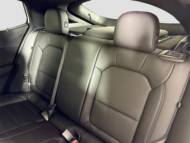 2025 Buick Envista Vehicle Photo in PUYALLUP, WA 98371-4149