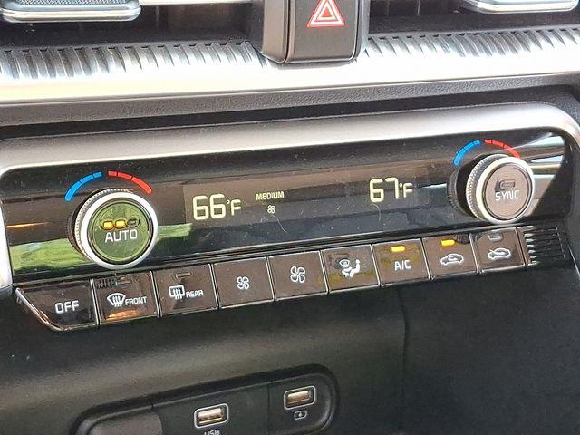 2022 Kia K5 Vehicle Photo in PAWLING, NY 12564-3219