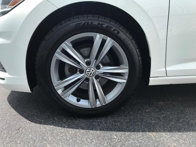2019 Volkswagen Jetta Vehicle Photo in GREEN BAY, WI 54303-3330
