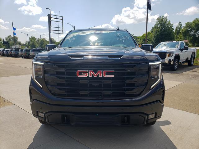 2026 GMC Sierra 1500 Vehicle Photo in ELYRIA, OH 44035-6349