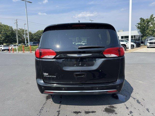 2018 Chrysler Pacifica Vehicle Photo in Mechanicsburg, PA 17050-1707