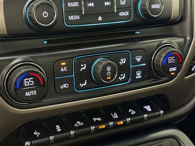 2018 GMC Sierra 2500 HD Vehicle Photo in PUYALLUP, WA 98371-4149