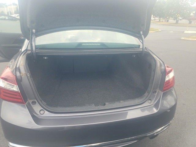 2017 Honda Accord Sedan Vehicle Photo in Harrisburg, PA 17111