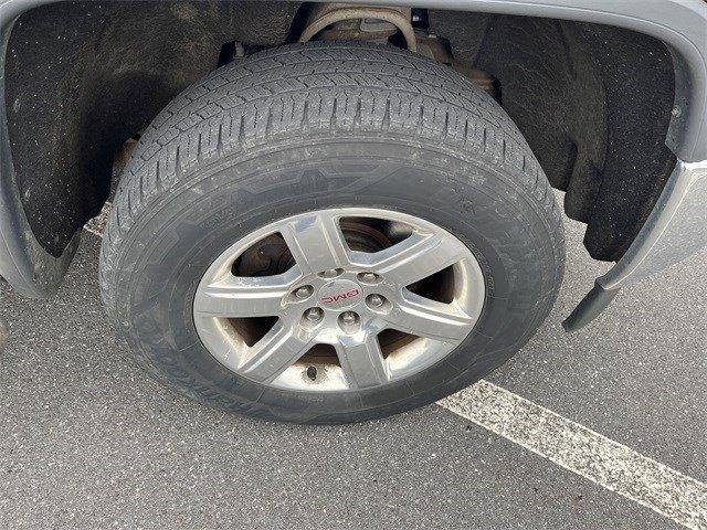 2015 GMC Sierra 1500 Vehicle Photo in Mechanicsburg, PA 17050-1707