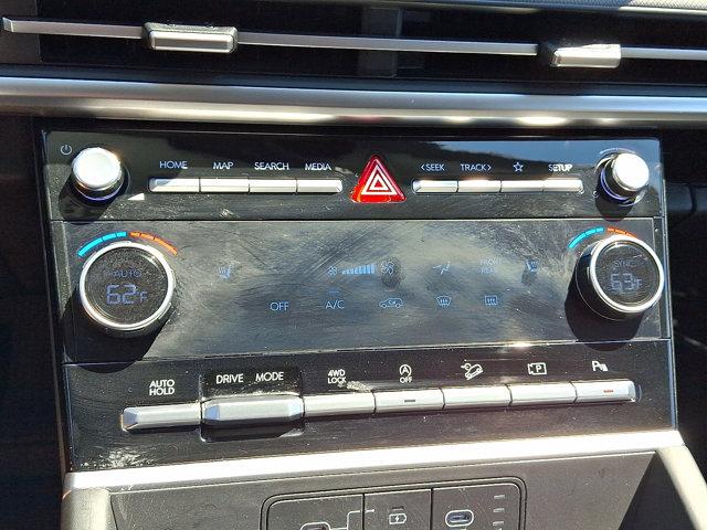 2025 Hyundai SANTA FE Vehicle Photo in Philadelphia, PA 19116
