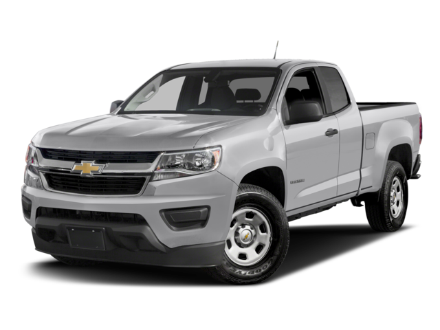 2016 Chevrolet Colorado Vehicle Photo in LANCASTER, PA 17601-0000