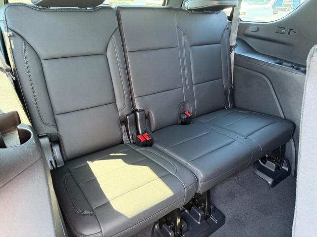 2021 Chevrolet Tahoe Vehicle Photo in COLUMBIA, MO 65203-3903