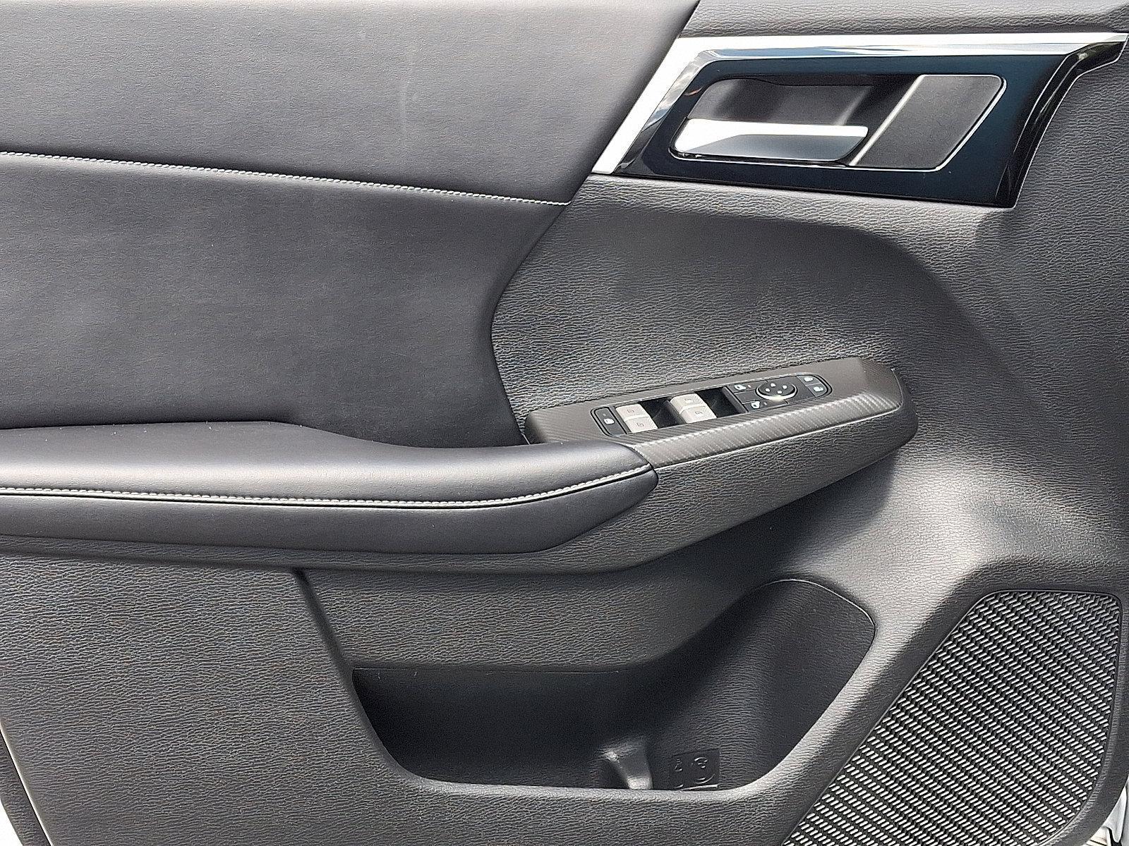 2022 Mitsubishi Outlander Vehicle Photo in BETHLEHEM, PA 18017-9401