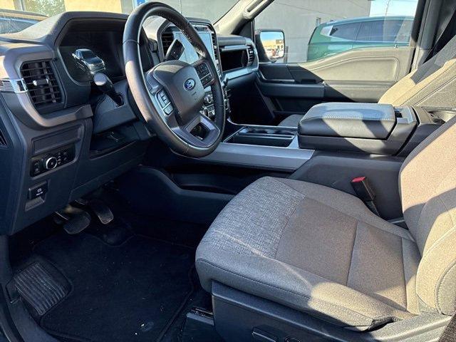 2024 Ford F-150 Vehicle Photo in Philadelphia, PA 19116