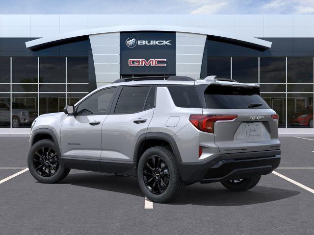 2026 GMC Terrain Vehicle Photo in LITTLE FALLS, NJ 07424-1717