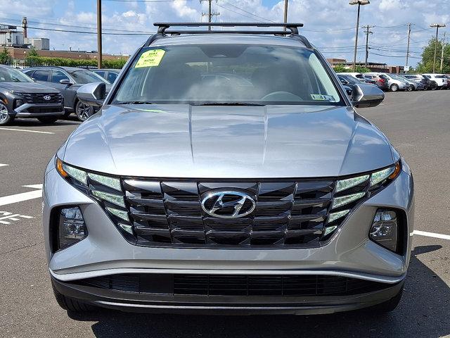 2024 Hyundai TUCSON Vehicle Photo in Philadelphia, PA 19116