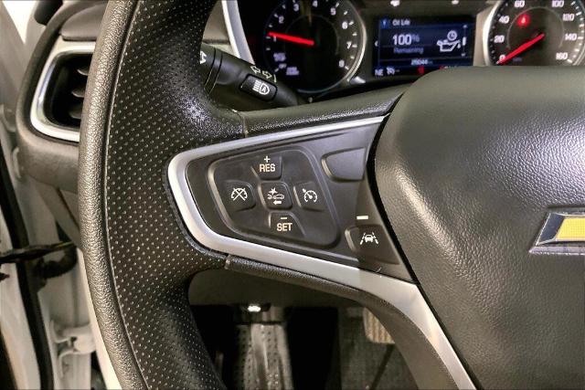 2023 Chevrolet Equinox Vehicle Photo in Kansas City, MO 64114