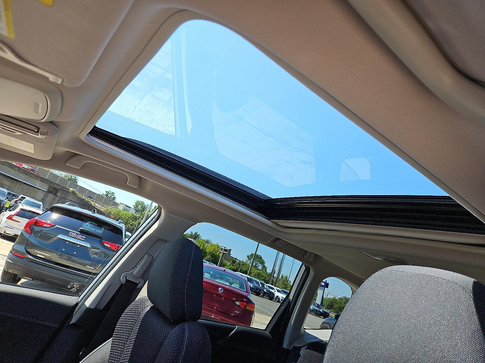 2022 Subaru Forester Vehicle Photo in Trevose, PA 19053