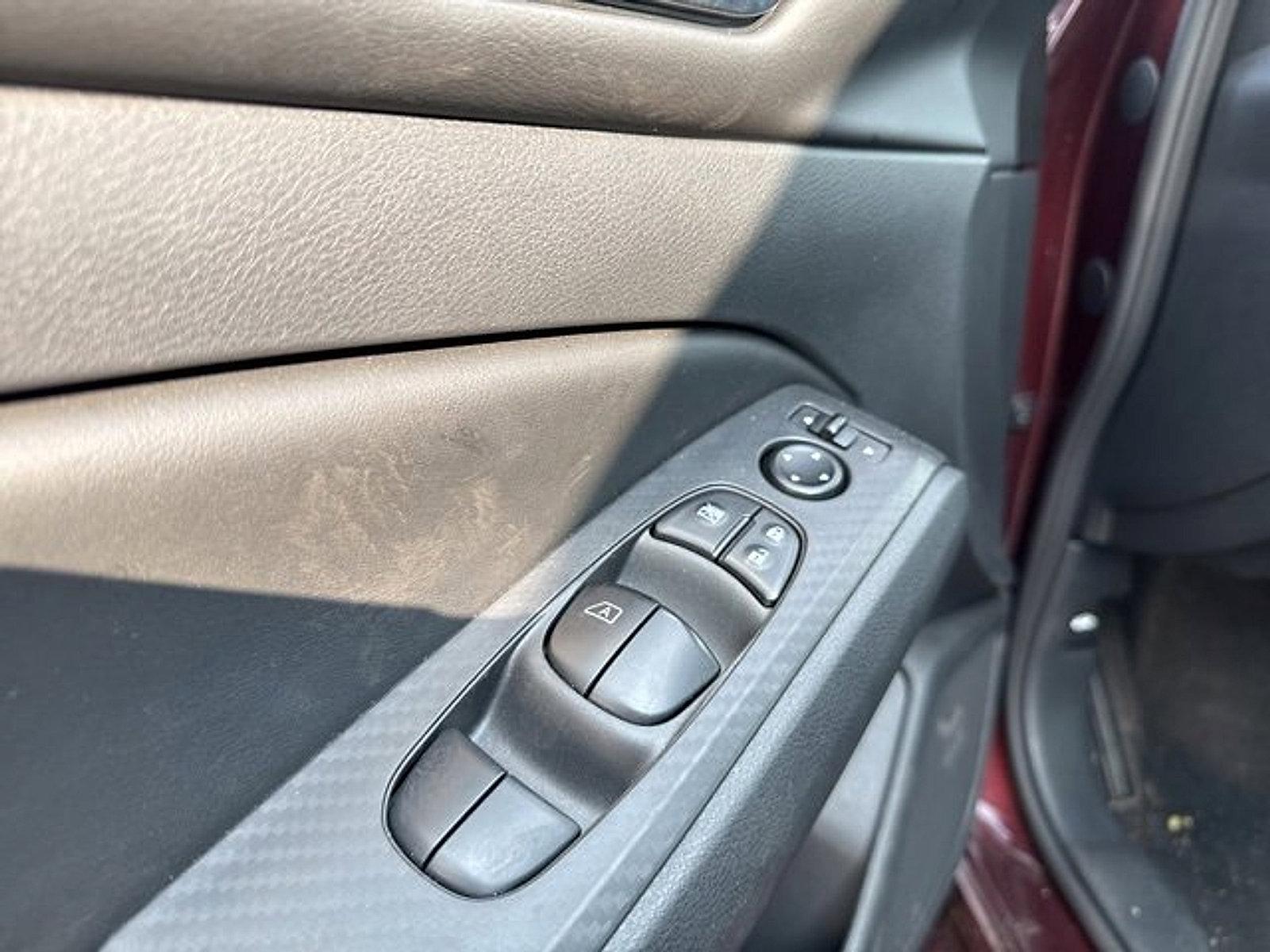 2024 Nissan Altima Vehicle Photo in Trevose, PA 19053
