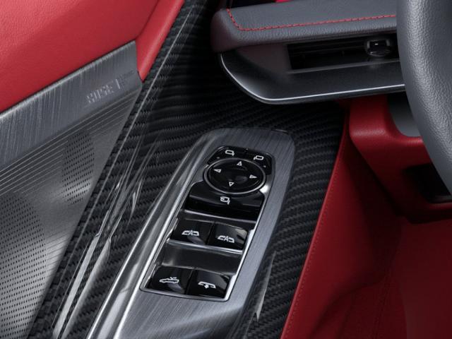 2026 Corvette Z06 Z06 Convertible 3LZ picture #21