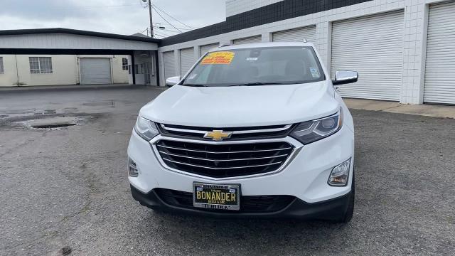 2020 Chevrolet Equinox Vehicle Photo in TURLOCK, CA 95380-4918