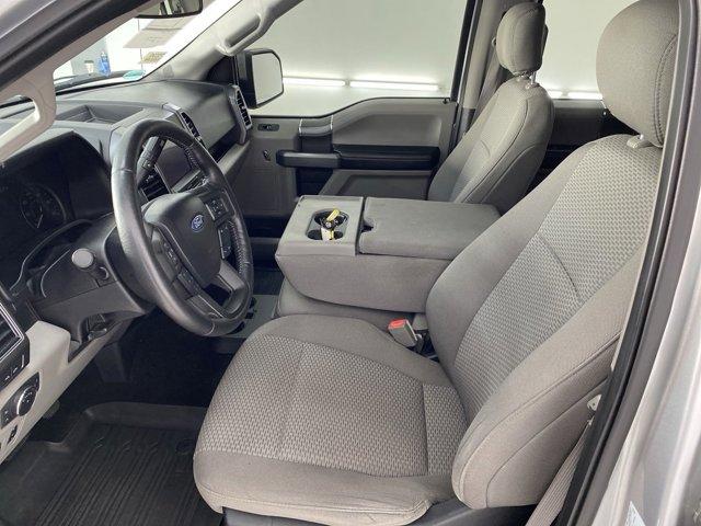 2018 Ford F-150 Vehicle Photo in Charlotte, NC 28273
