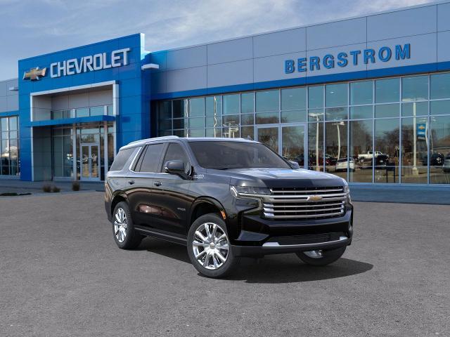 2024 Chevrolet Tahoe Vehicle Photo in OSHKOSH, WI 54904-7811