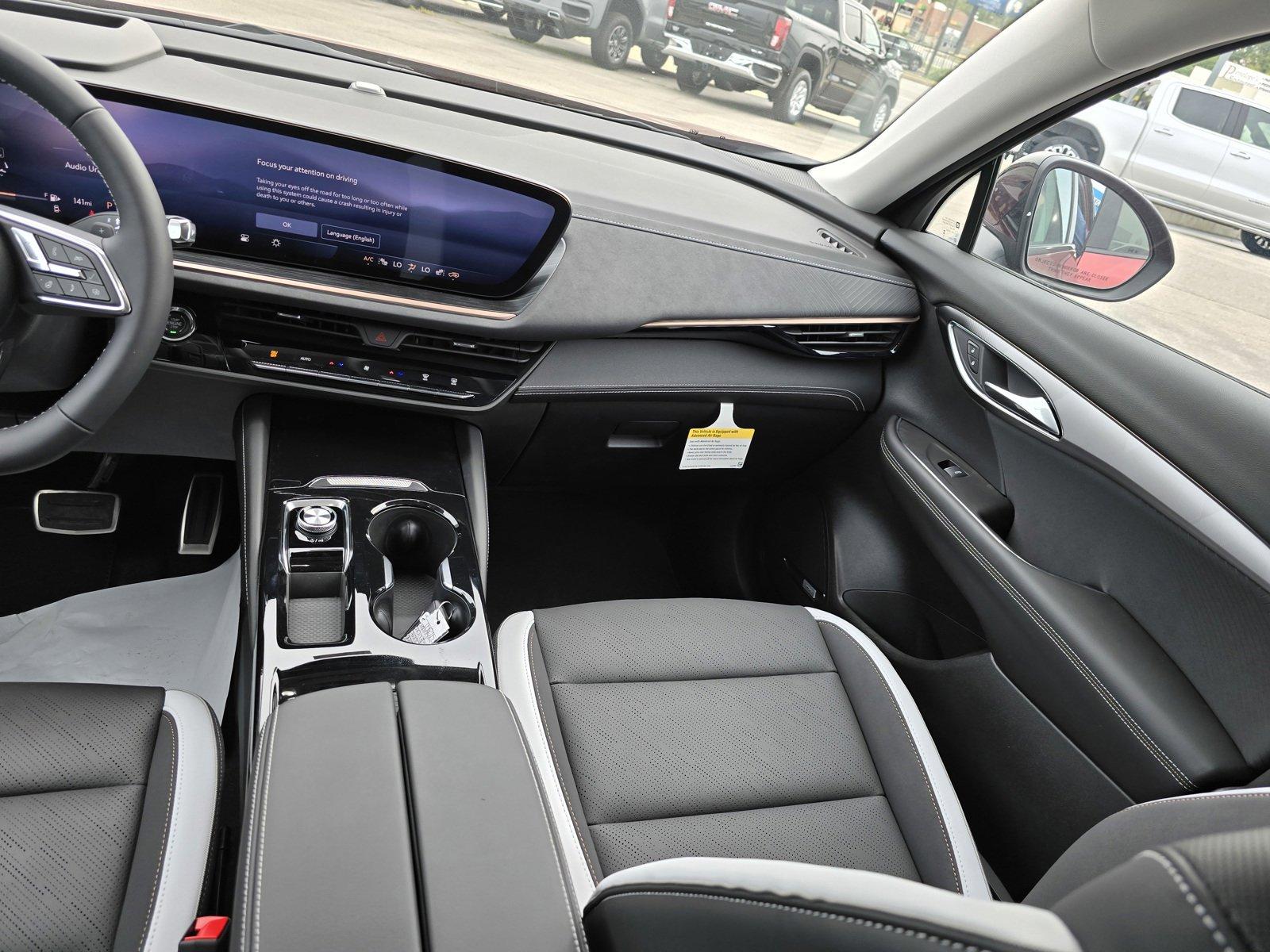 2024 Buick Envision Vehicle Photo in Rolla, MO 65401