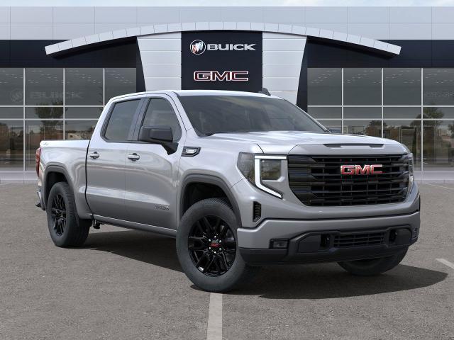 2025 GMC Sierra 1500 Vehicle Photo in GREEN BAY, WI 54303-3330