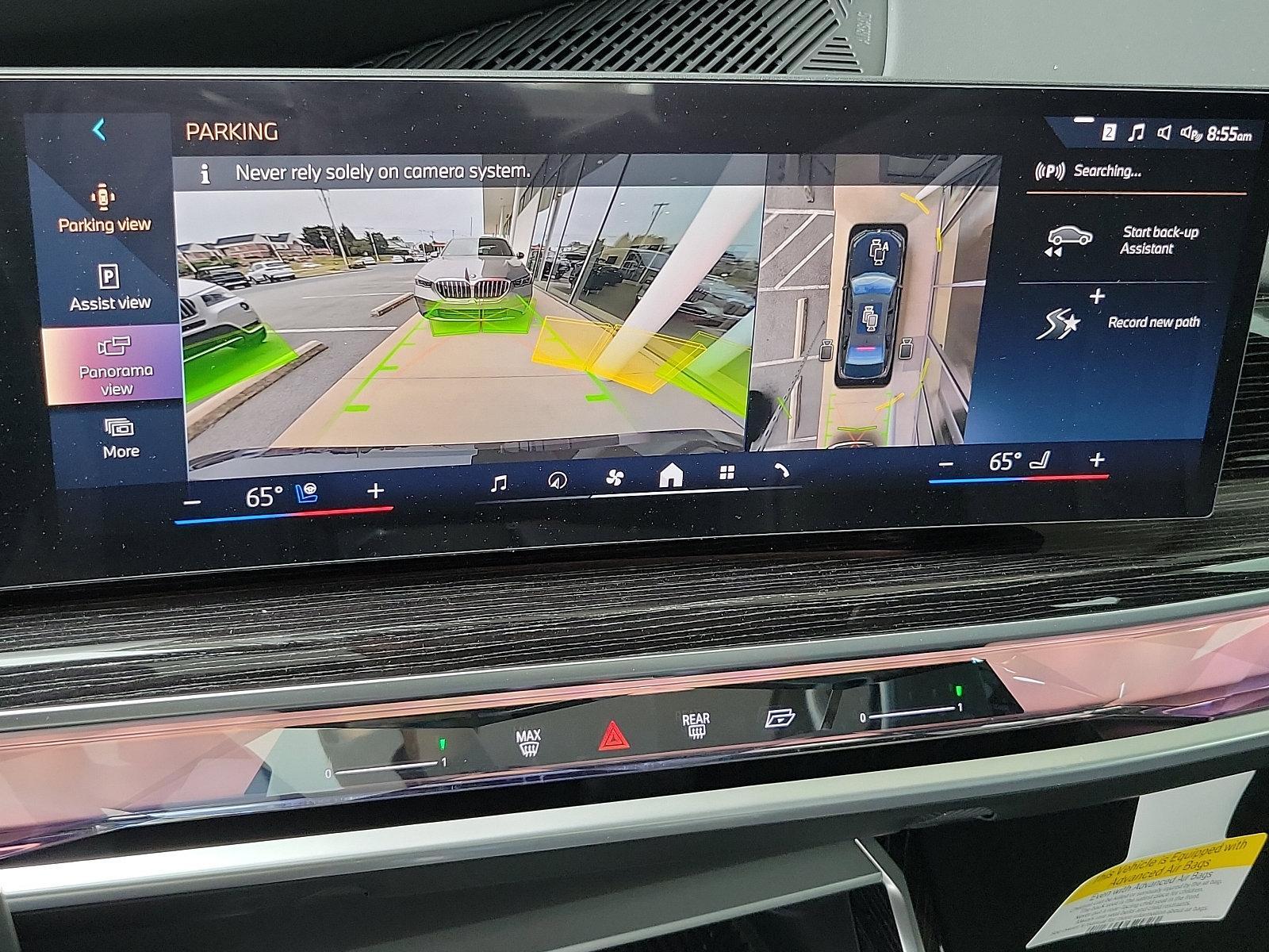 2024 BMW i7 Vehicle Photo in Lancaster, PA 17601