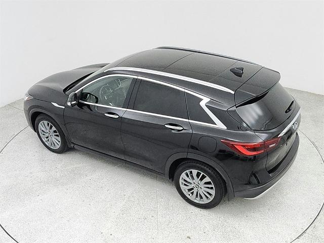 2023 INFINITI QX50 Vehicle Photo in Grapevine, TX 76051