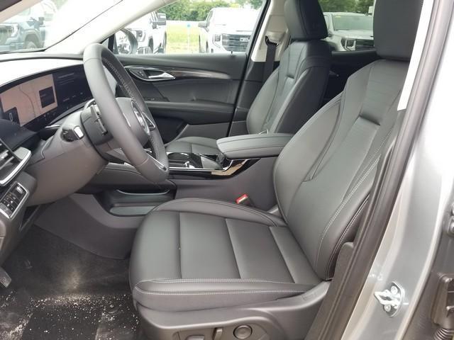 2024 Buick Envision Vehicle Photo in ELYRIA, OH 44035-6349