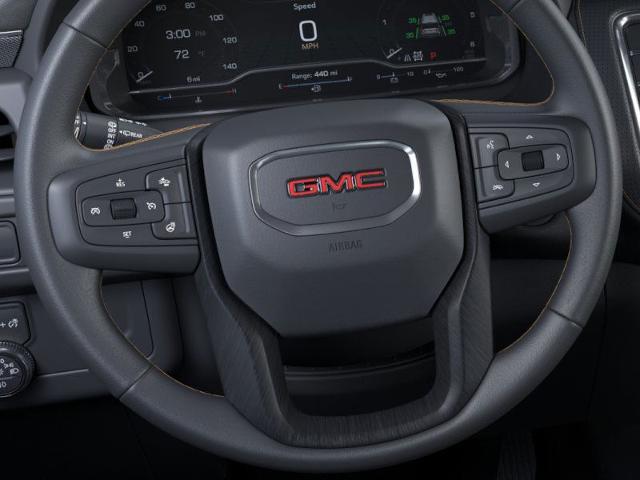 2024 GMC Yukon XL Vehicle Photo in HENDERSON, NV 89014-6702