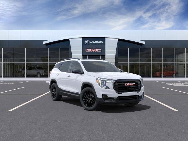 2024 GMC Terrain Vehicle Photo in LITTLE FALLS, NJ 07424-1717