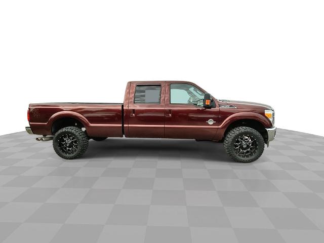 2016 Ford F-350 Vehicle Photo in WILLIAMSVILLE, NY 14221-2883