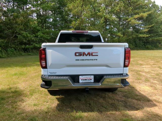 2024 GMC Sierra 1500 Vehicle Photo in ALBERTVILLE, AL 35950-0246