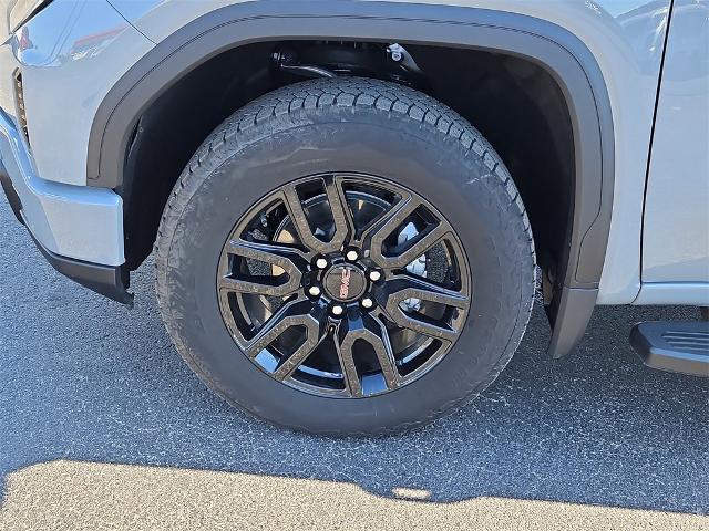 2024 GMC Sierra 1500 Vehicle Photo in EASTLAND, TX 76448-3020