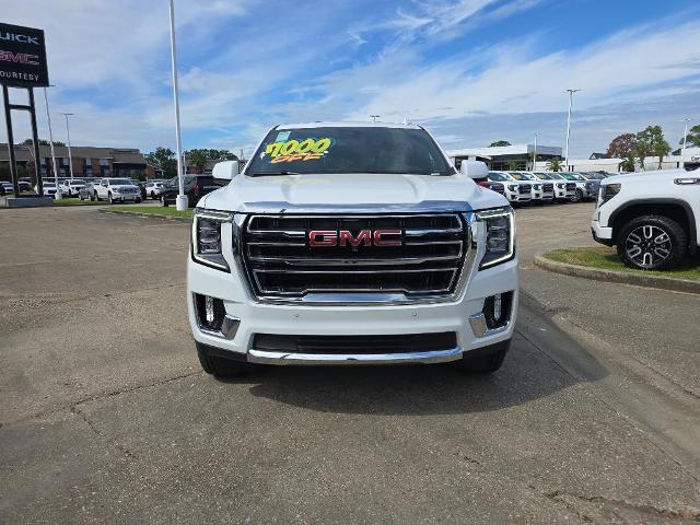 2024 GMC Yukon XL Vehicle Photo in LAFAYETTE, LA 70503-4541