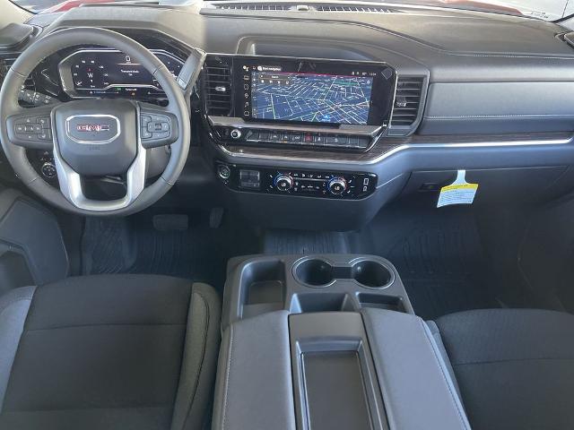 2025 GMC Sierra 1500 Vehicle Photo in TURLOCK, CA 95380-4918