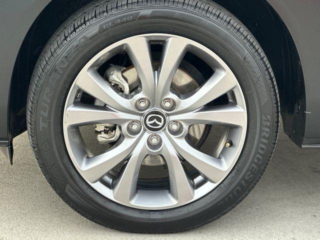 2022 Mazda CX-30 Vehicle Photo in RIVERSIDE, CA 92504-4106