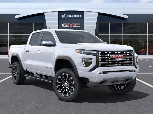 2024 GMC Canyon Vehicle Photo in LONE TREE, CO 80124-2750