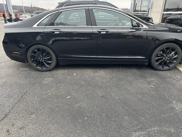 2020 Lincoln MKZ Vehicle Photo in INDIANA, PA 15701-1897