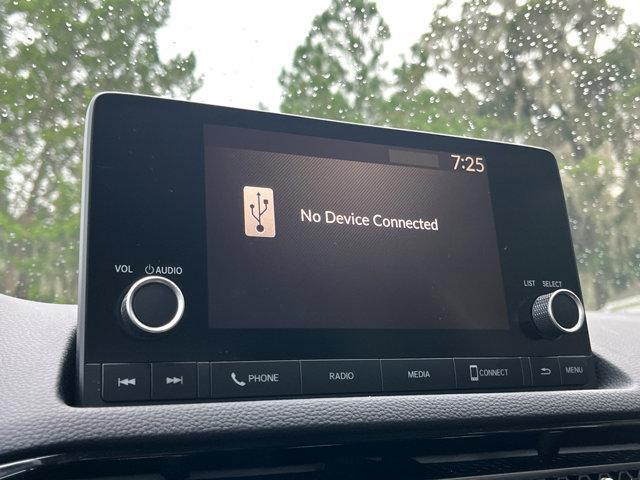 2022 Honda Civic Sedan Vehicle Photo in Savannah, GA 31419