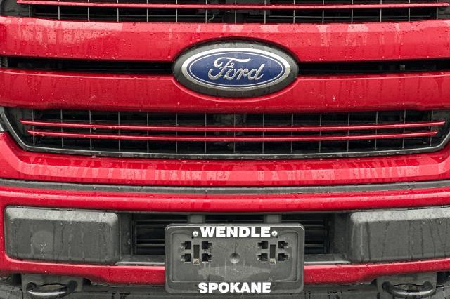 2018 Ford F-150 Vehicle Photo in SPOKANE, WA 99202-2191