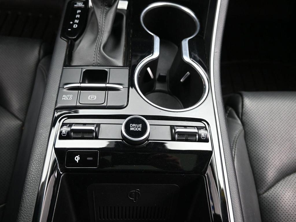 2022 Kia K5 Vehicle Photo in Cedar Rapids, IA 52402