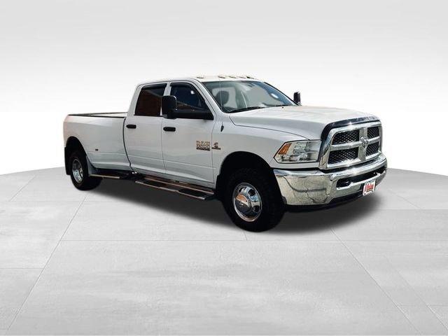 2013 Ram 3500 Vehicle Photo in MEDINA, OH 44256-9631