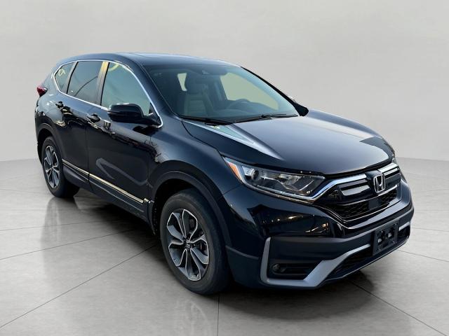 2020 Honda CR-V Vehicle Photo in Appleton, WI 54913