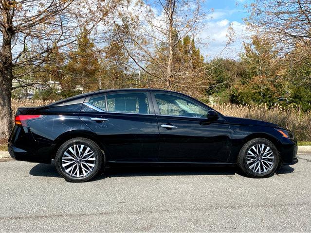 2023 Nissan Altima Vehicle Photo in Hinesville, GA 31313